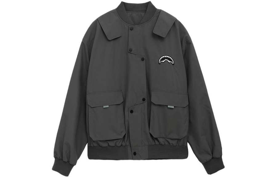 SPRAYGROUND SPRAYGROUND Jackets Men's Moderate