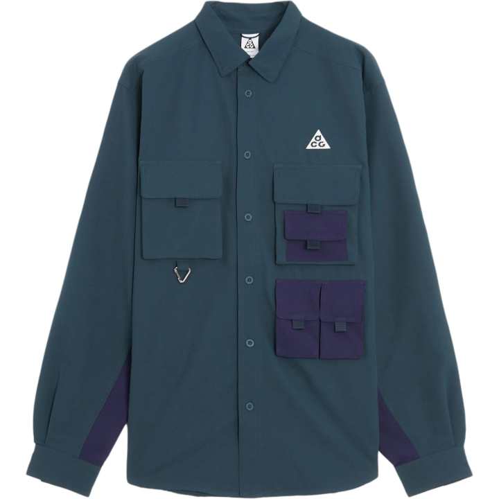 Nike Nike Jackets Men's Jungle Dark Interior Moderate