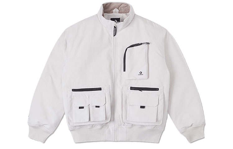 Converse Converse Down Jacket Men's White
