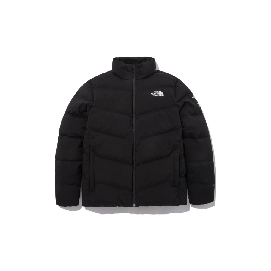 THE NORTH FACE THE NORTH FACE Down Jacket Unisex Black