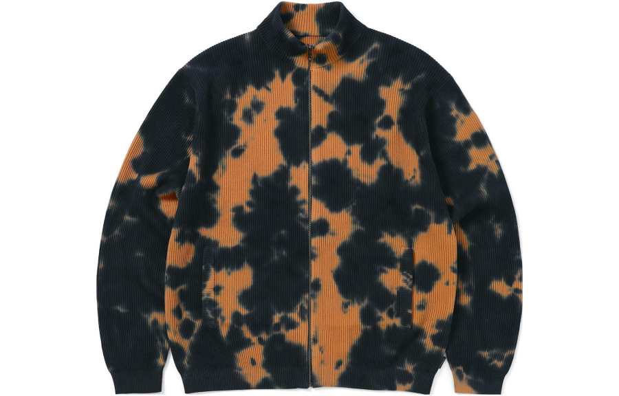 Thisisneverthat Thisisneverthat Jackets Unisex Multicolor Stand Collar Moderate Other
