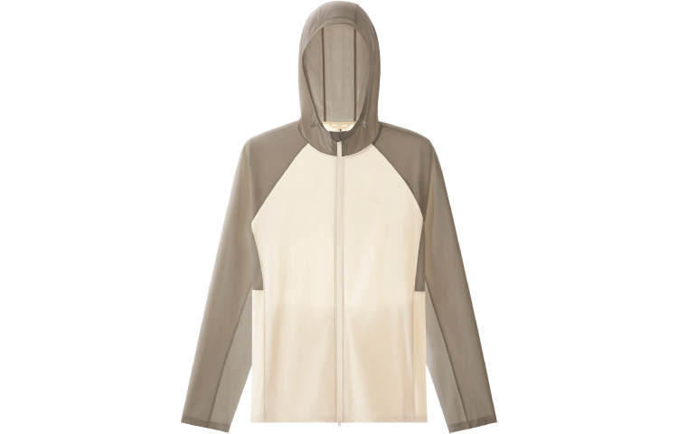 BANANA IN Bananain Breathable And Quick Dry UV Protection Sun Protection Clothing Men's
