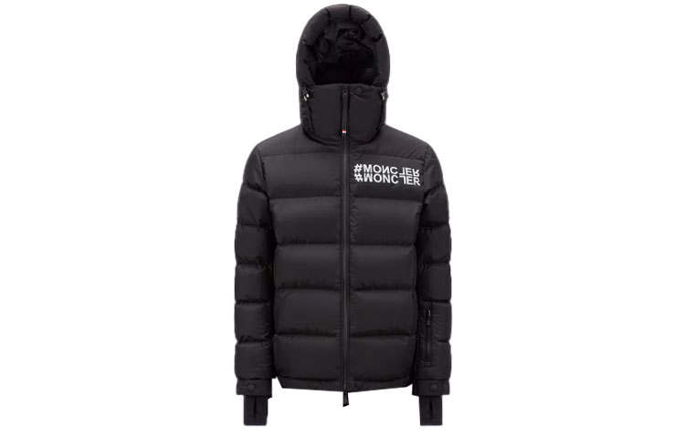 Moncler Grenoble Moncler Grenoble Down Jacket Men's