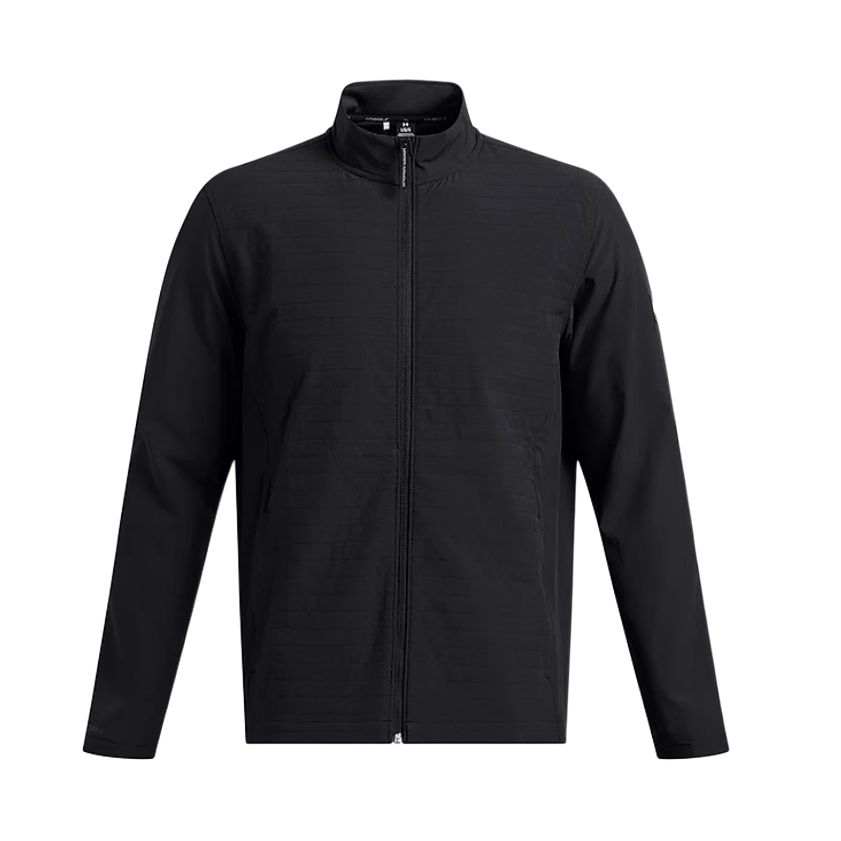 Under Armour Drive Pro Jackets & Coats Men's Black