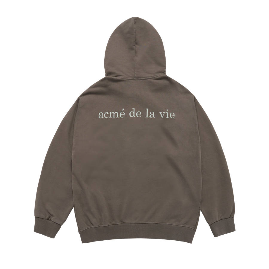 Acme De La Vie Acme De La Vie/ADLV Sweatshirt Unisex Cocoa