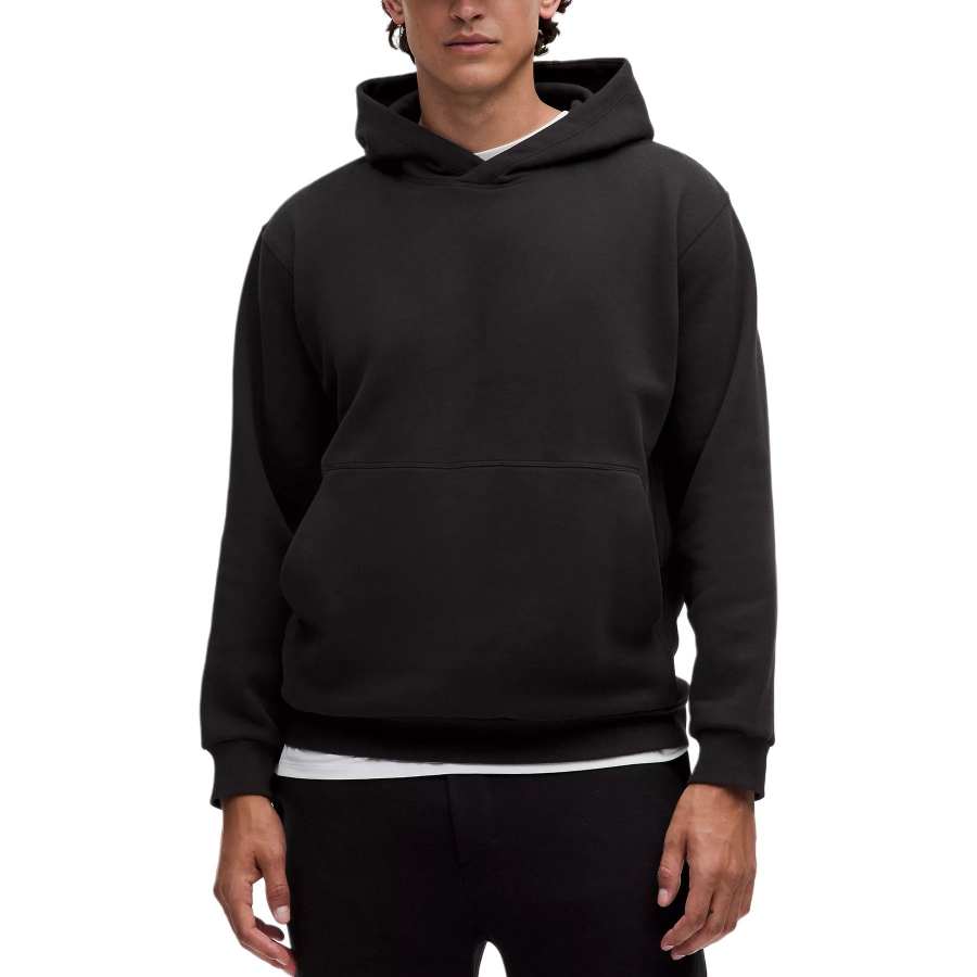 Lululemon Lululemon Steady State Sweatshirt Men's