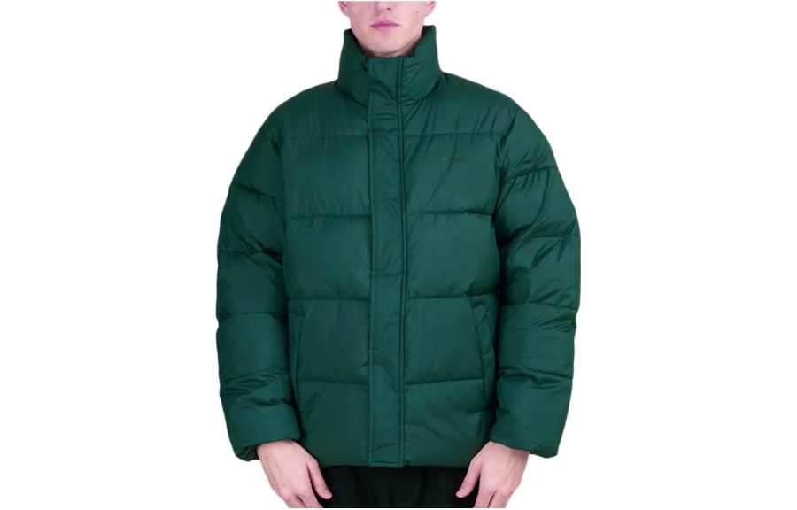 Carhartt WIP Puffer Jacket Men's Green