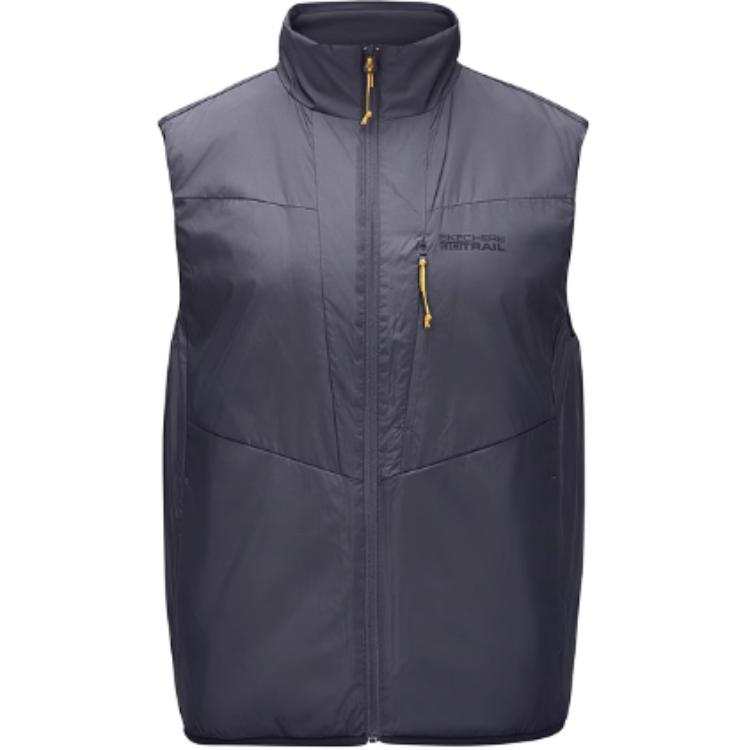 Skechers Vest Men's Periscope Gray