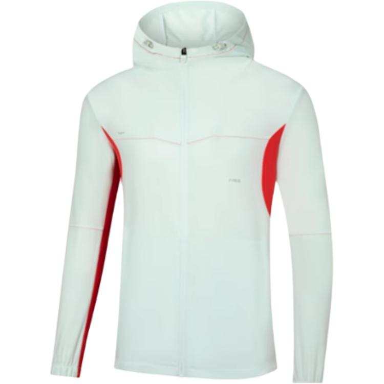 361° 361° Jackets & Coats Men's Summer Dew/Flame Orange