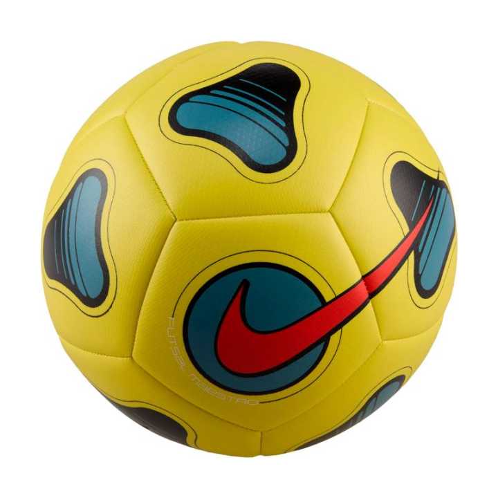 Nike Nike Size 4/Size 5 Ball Soccer Ball Rubber Unisex Yellow