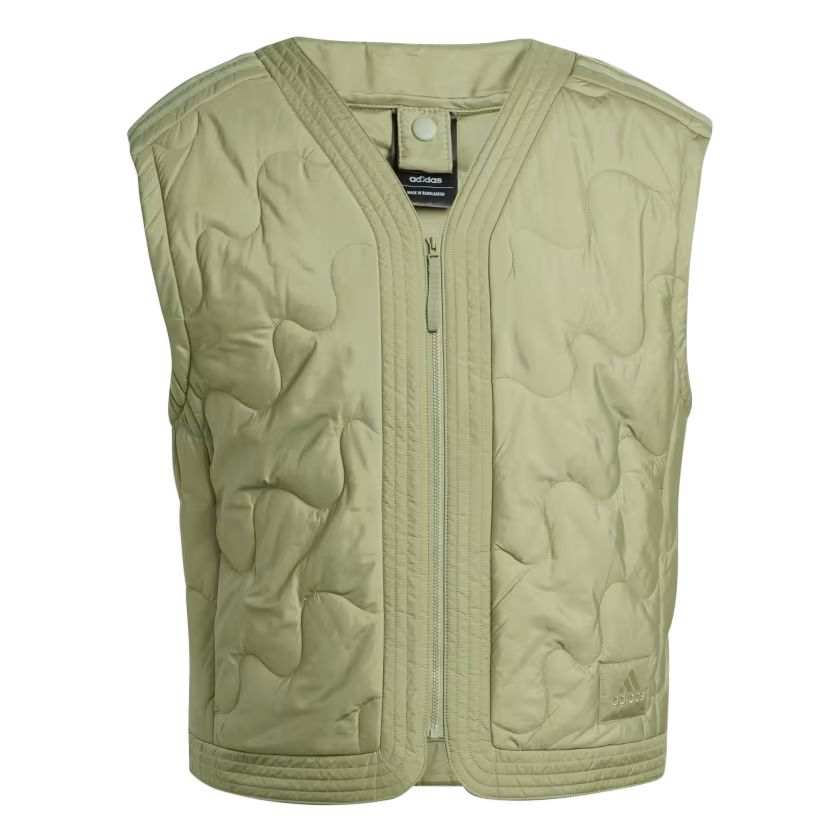 Adidas Adidas Jackets & Coats Men's Tent Green