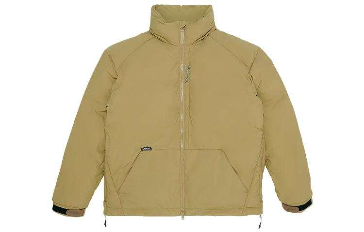 NATUREHIKE Down Jacket Unisex Walnut Brown