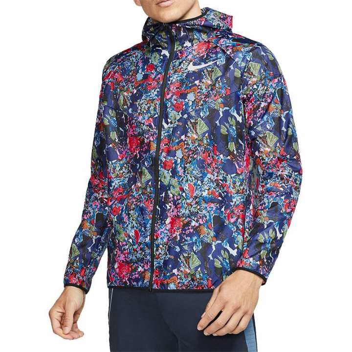 Nike Nike Jackets & Coats Men's Purple