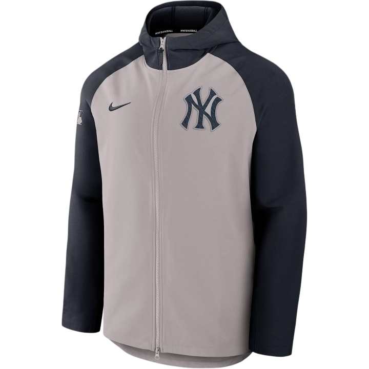 Nike Nike New York Yankees Authentic Collection Men’s Nike Therma Mlb Full-Zip Jacket