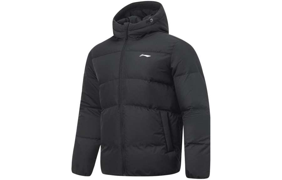 Li-Ning Li Ning Fitness Series Down Jacket Men's