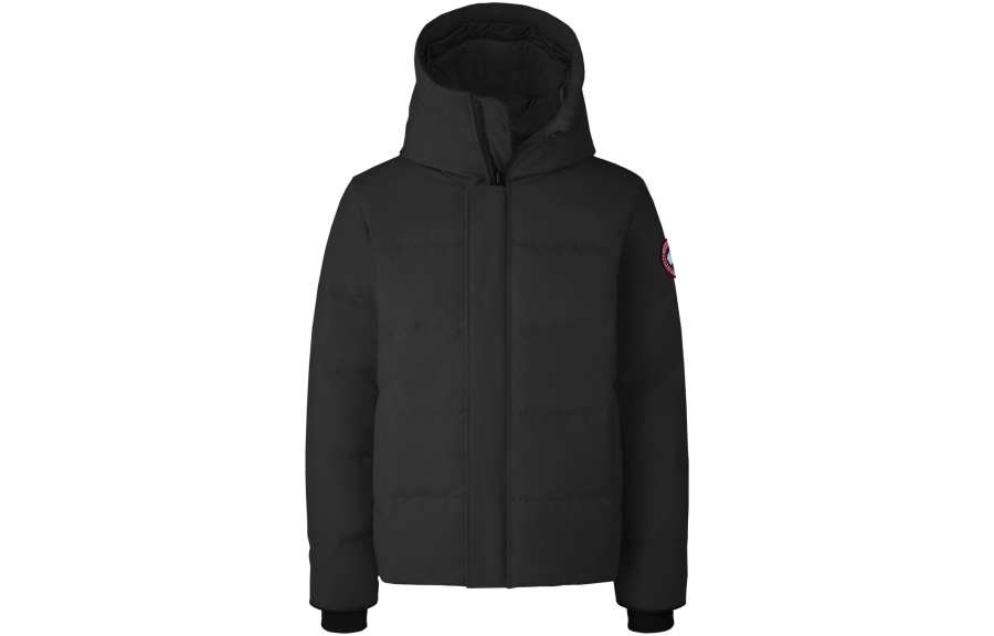 Canada Goose Canada Goose Label Macmillan Parka Jacket