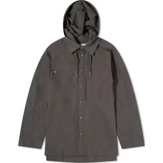 WOOYOUNGMI Jackets & Coats Men's Gray