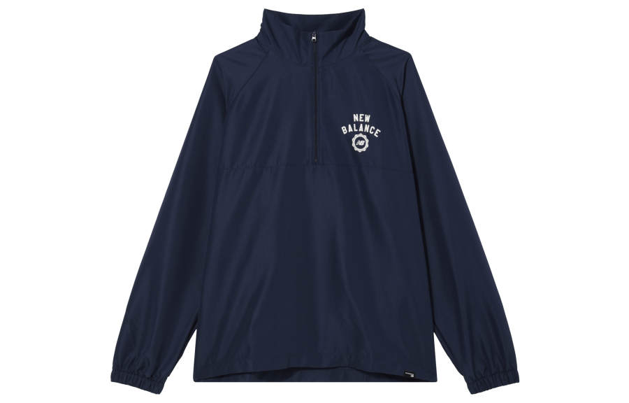 New Balance New Balance Sport Seasonal Jackets & Coats Men's Marine Blue