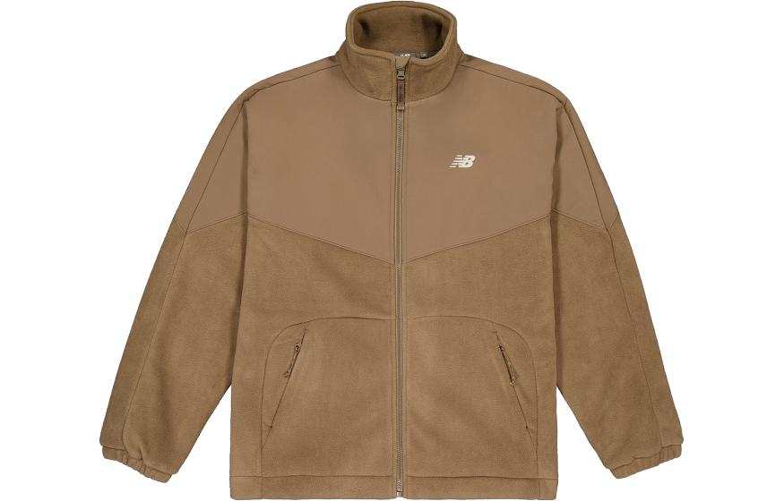 New Balance New Balance Jackets & Coats Men's Brown