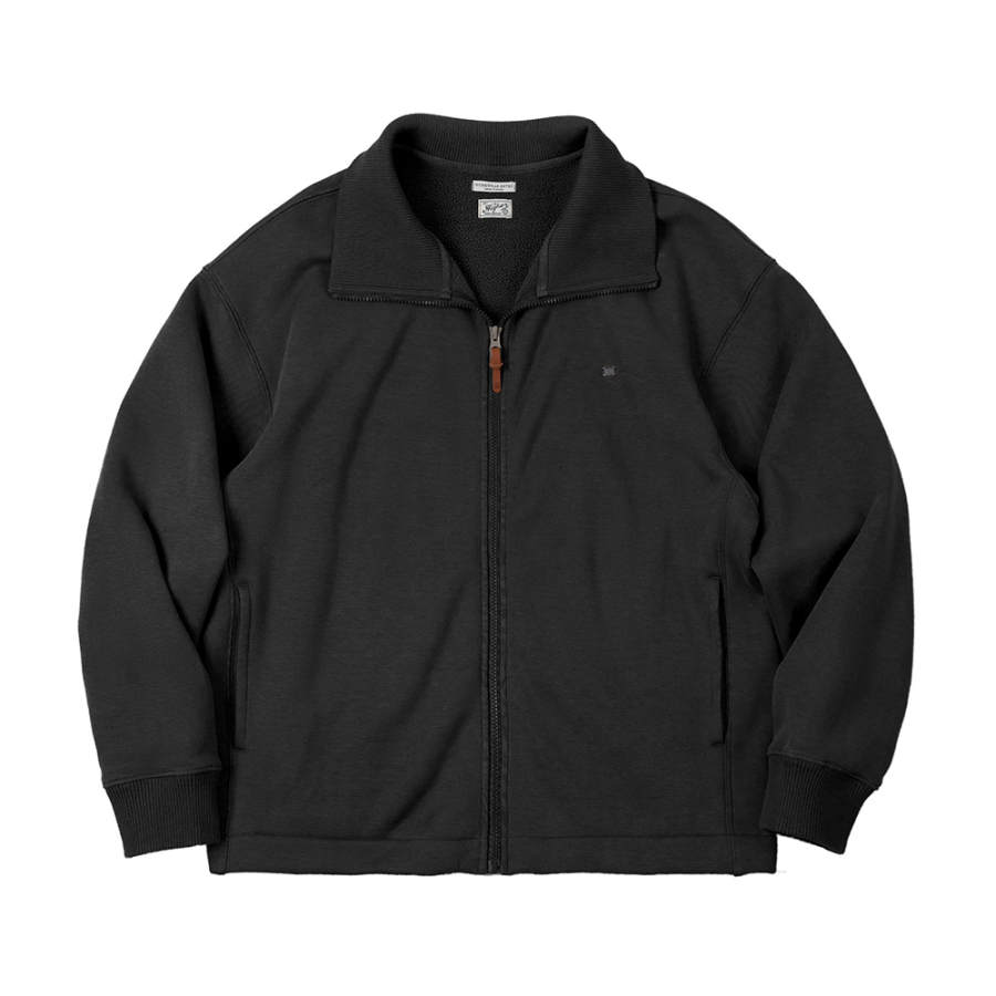 MADEN MADEN Jackets Men's Stand Collar Moderate Other