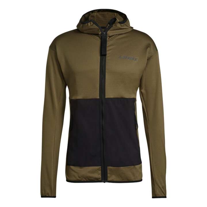 Adidas Adidas Jackets & Coats Men's Dark Olive Green