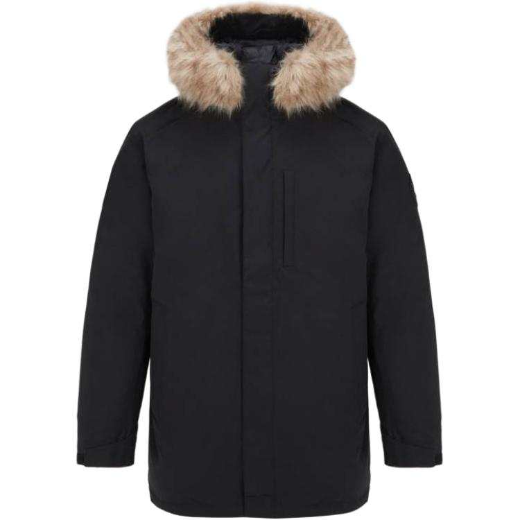THE NORTH FACE THE NORTH FACE Down Jacket Men's Black