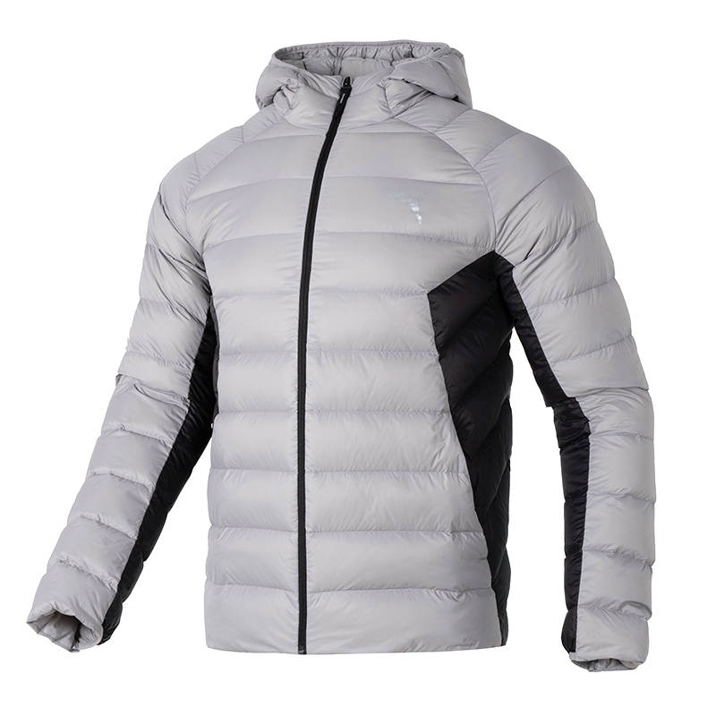 PUMA PUMA PACKLITE Down Jacket Men's Gray