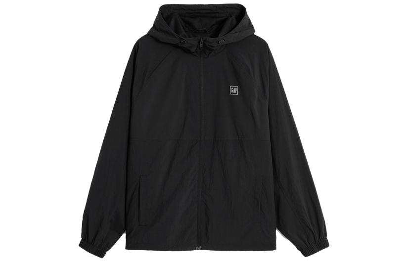 GAP GAP Jackets Men's Hooded Moderate Other