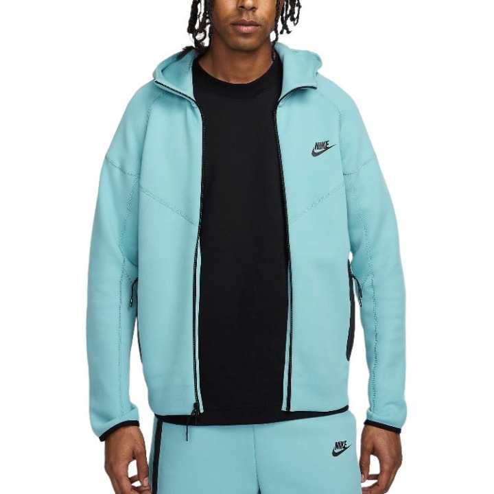 Nike Nike Tech Fleece zip-up hoodie
