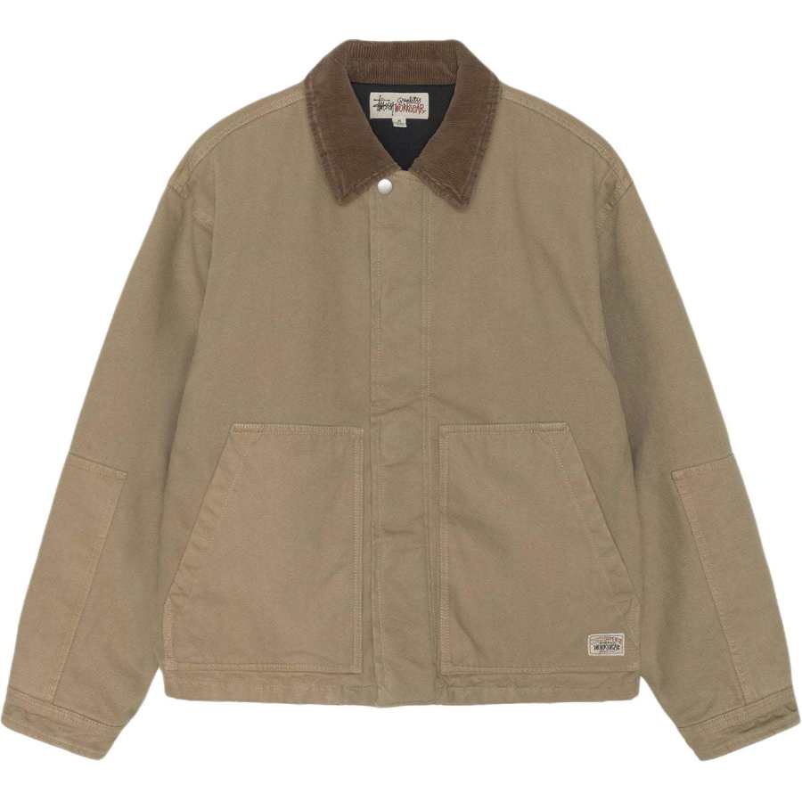 Stussy Stussy Workgear Jacket
