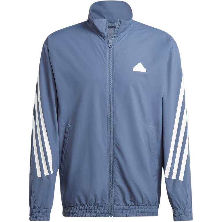 Adidas Adidas Future Icons Jackets & Coats Men's Ink Blue