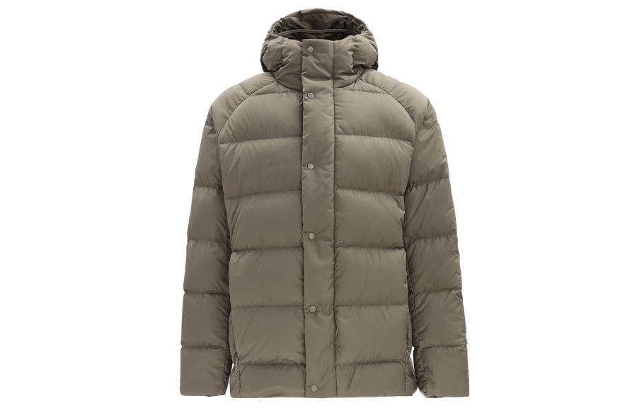 Lululemon Lululemon Wunder Puff Series Down Jacket Men's