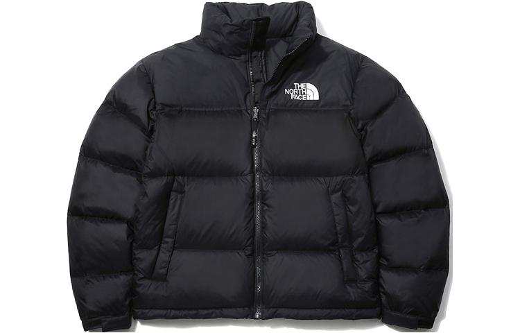 THE NORTH FACE 1996 Collection Down Jacket Unisex Black