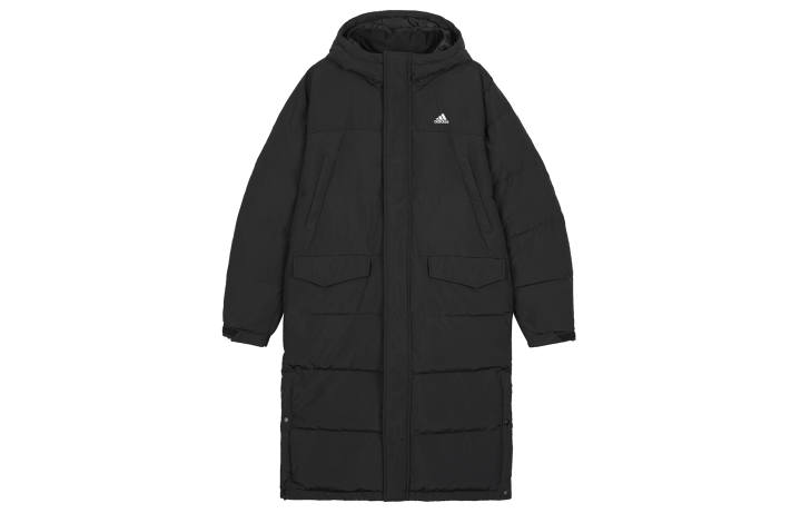 Adidas Adidas Down Jacket Unisex Black