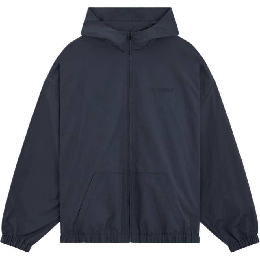 WE11DONE WE11DONE Jackets & Coats Men's Marine Blue