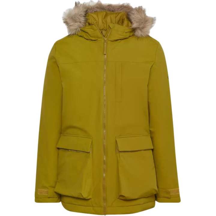 Adidas Adidas UTILITAS Coat Men's Pulse Olive