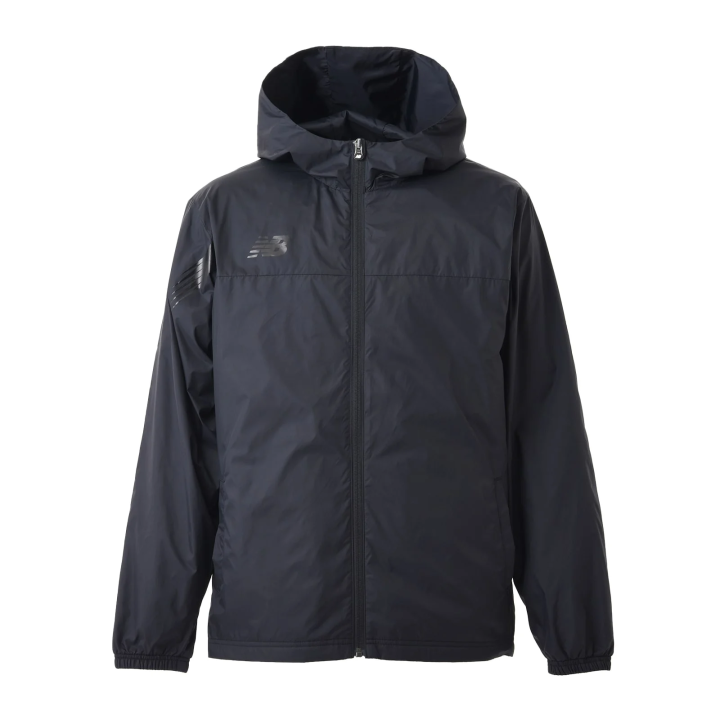 New Balance New Balance Black Out Collection Jackets & Coats Men's Black