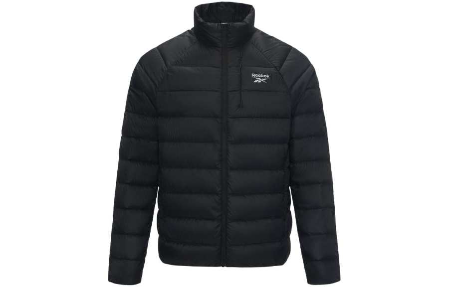 Reebok Reebok Down Jacket Unisex Black