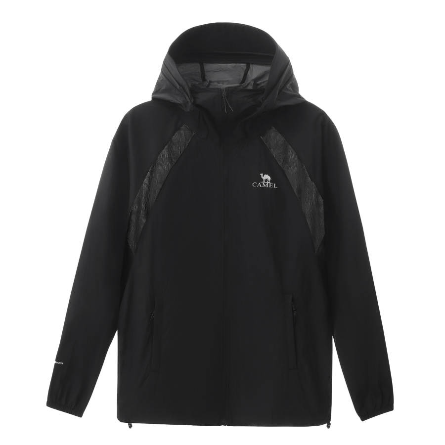 CAMEL CAMEL Sun Protection Clothing Men's