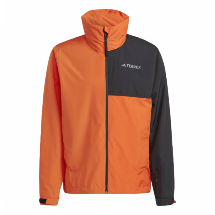 Adidas Adidas Terre Jackets & Coats Men's Orange