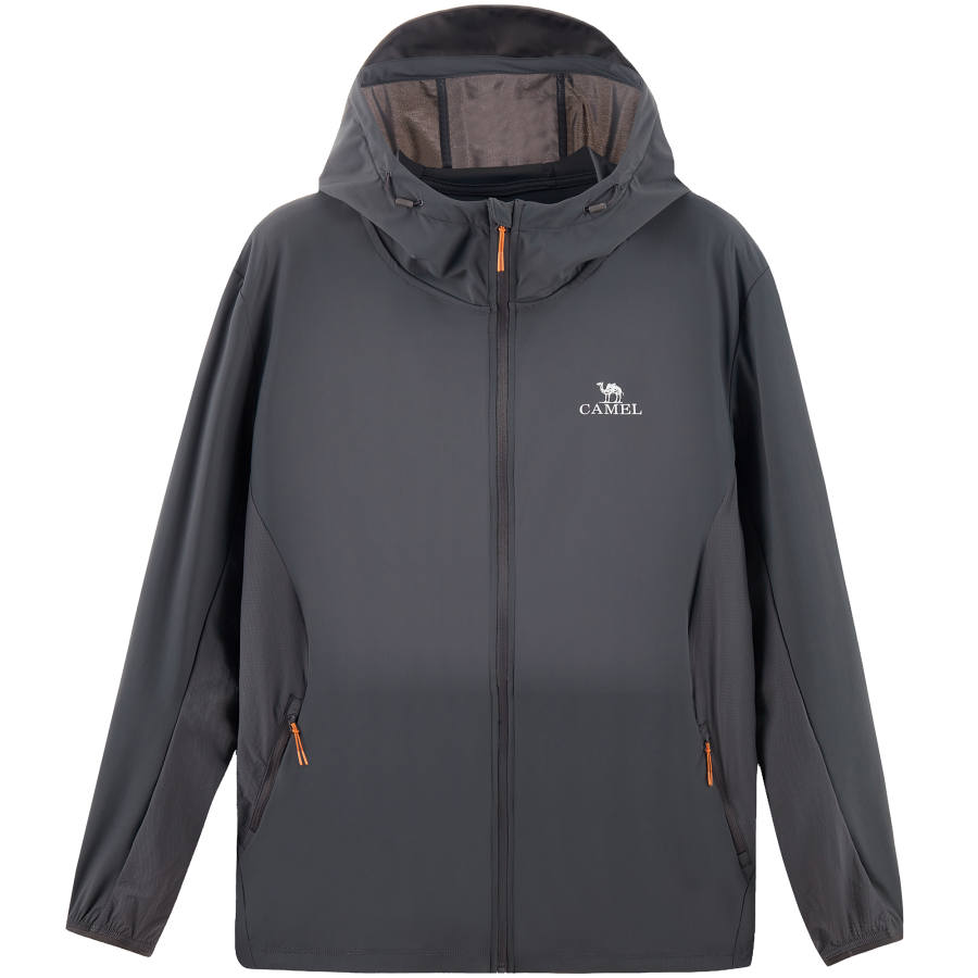 CAMEL CAMEL Sun Protection Clothing Men's