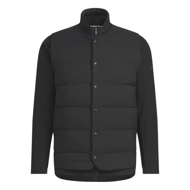 Adidas Adidas FG 3way Jacket Men's Black
