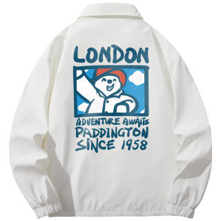 Paddington Bears Jackets & Coats Unisex