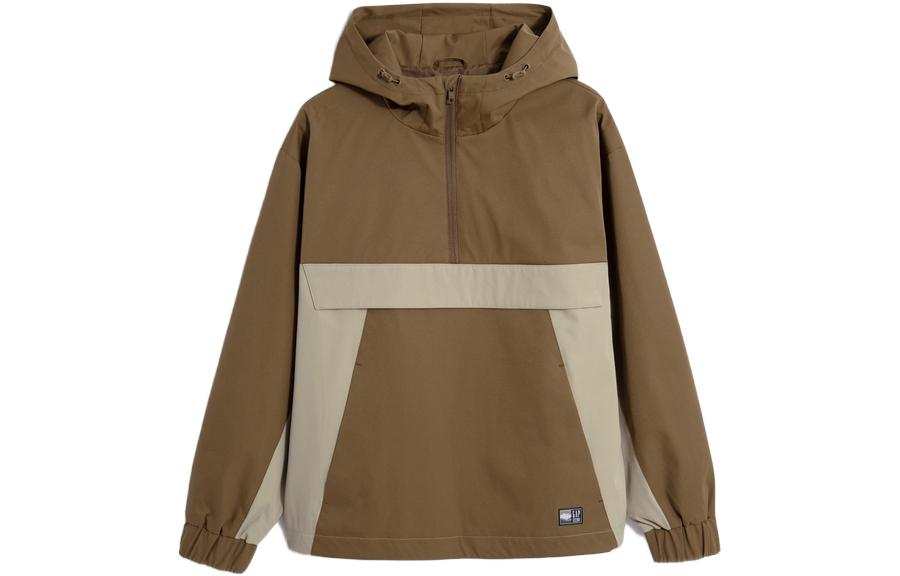 GAP GAP Jackets Men's Hooded Moderate Other