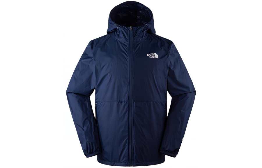 THE NORTH FACE Urban Exploration SS24 Breathable And Quick Dry UV Protection Windproof
