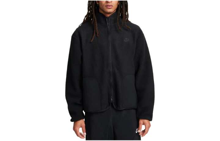 Nike Nike Winterized Jacket Men's Black