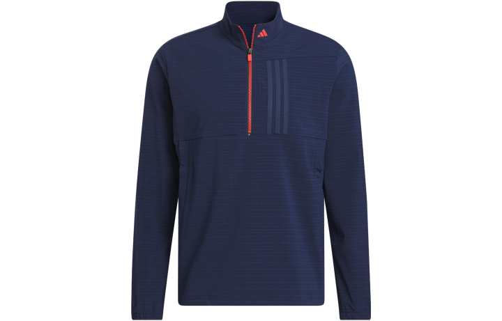 Adidas Adidas Ultimate365 Jackets Men's College Navy Stand Collar Moderate Other