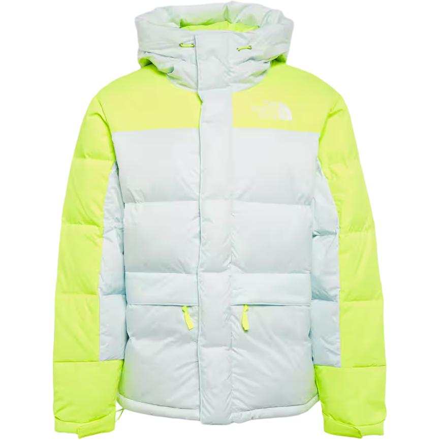 THE NORTH FACE Himalayan Hooded Down Jacket