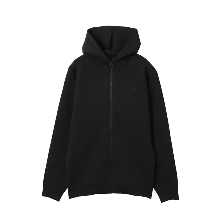 New Balance New Balance Met24 SS25 Jackets & Coats Unisex Black