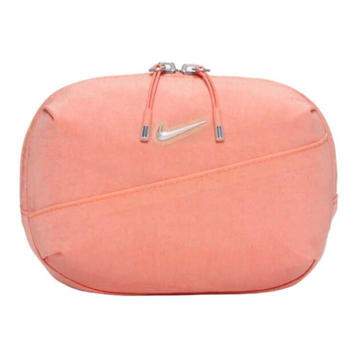 Nike Nike Aura Fabric Fanny Pack Women's Apricot Pink